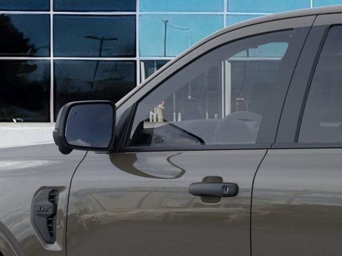 New 2026 Ford Ranger XLT AWD/4WD image 39