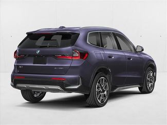 New 2026 BMW X1 xDrive28i w/ Technology Package AWD/4WD video 2