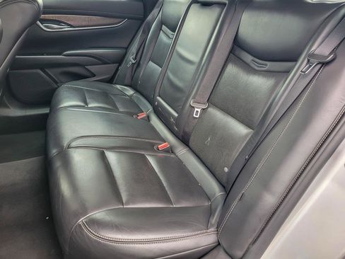 Certified 2019 Cadillac XTS Luxury image 10