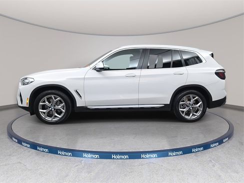 Used 2022 BMW X3 xDrive30i w/ Premium Package 2 image 9