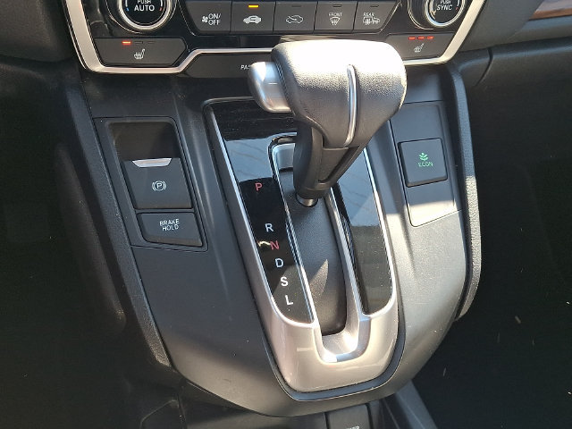 Certified 2018 Honda CR-V EX-L image 15