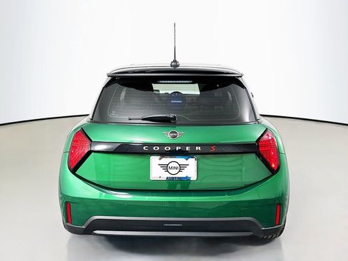 Certified 2025 MINI Cooper S image 6