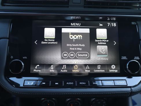 New 2025 Nissan Z NISMO w/ Floor Mat Package image 27