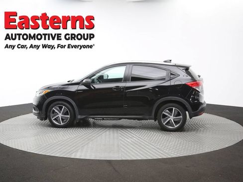Used 2022 Honda HR-V EX image 60