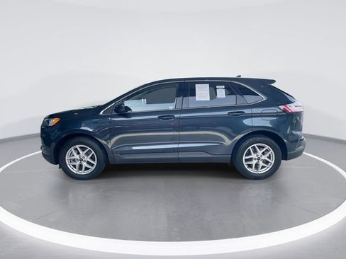 Used 2023 Ford Edge SEL AWD/4WD image 5