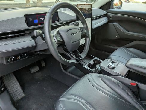 Used 2023 Ford Mustang Mach-E Premium image 10