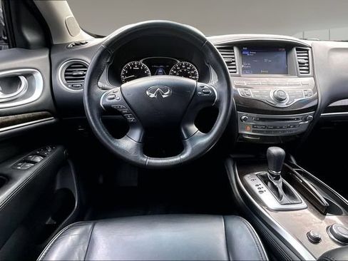 Used 2014 INFINITI QX60 Luxe w/ Premium Plus Package AWD/4WD image 8