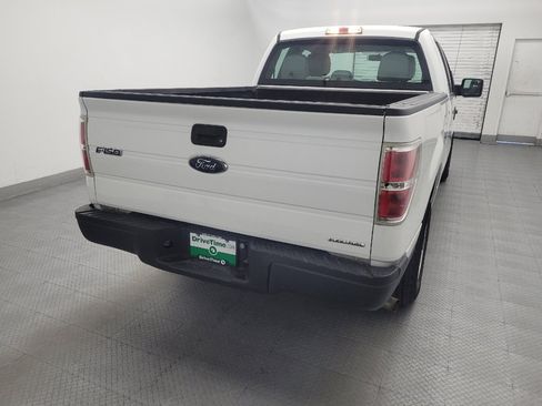 Used 2013 Ford F150 XL w/ PWR Equipment Group RWD image 7
