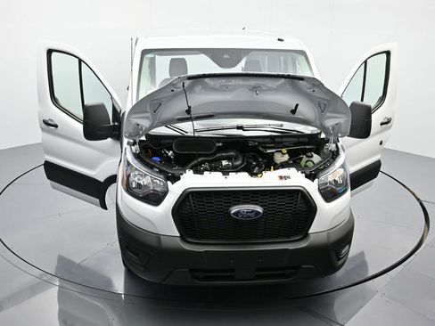 New 2025 Ford Transit 150 Low Roof image 41