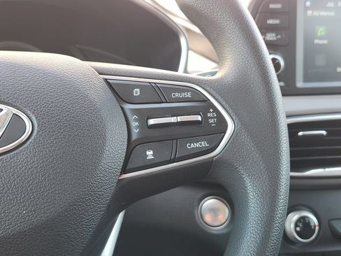 Used 2020 Hyundai Santa Fe SEL FWD image 27