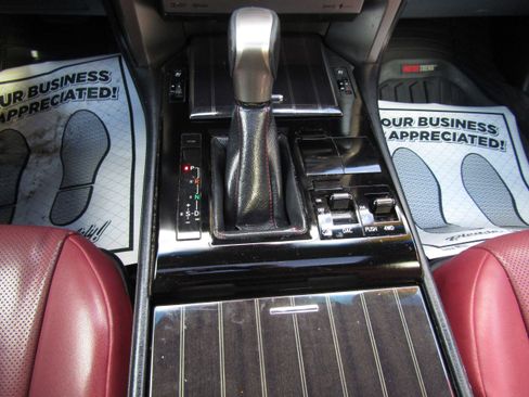 Used 2021 Lexus GX 460 Premium image 14