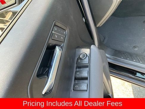 New 2026 Chevrolet Colorado Z71 w/ Technology Package AWD/4WD image 5