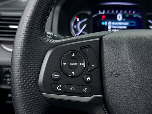 Used 2023 Honda Passport EX-L image 33