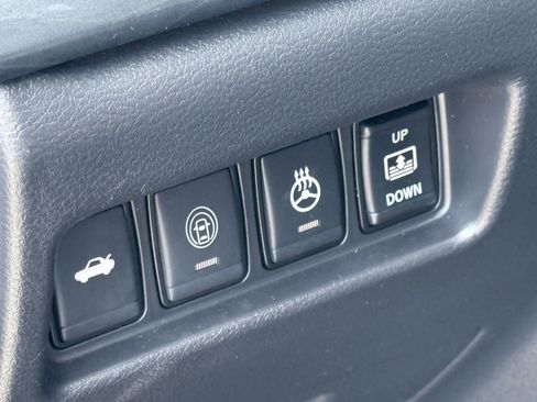 Used 2020 Nissan Maxima Platinum w/ Sport Mat Group image 83