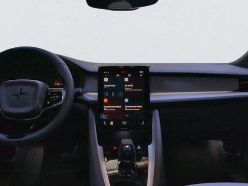 Certified 2023 Polestar Polestar 2 w/ Pilot Pack AWD/4WD image 19