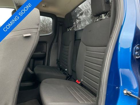 Used 2020 Ford Ranger XL w/ Equipment Group 101A Mid image 7