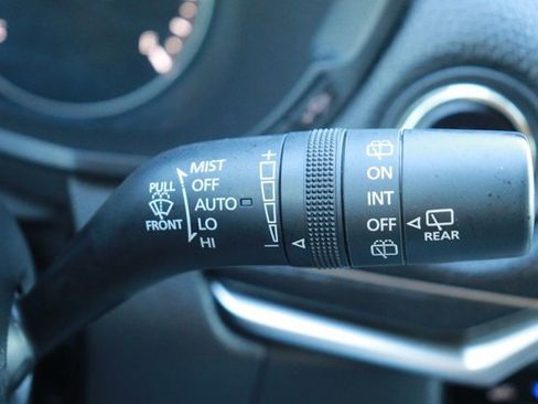 Used 2025 MAZDA CX-70 3.3 Turbo w/ Preferred Package image 24