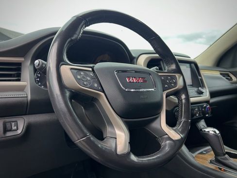 Used 2019 GMC Acadia Denali w/ Technology Package image 45
