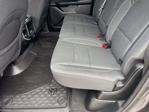 Used 2020 RAM 1500 Big Horn AWD/4WD image 27
