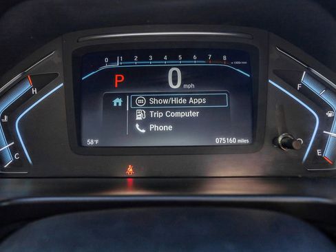 Used 2020 Honda Odyssey EX image 26