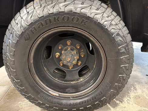 Used 2021 RAM 3500 Big Horn image 19