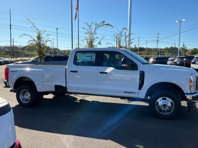 New 2027 Ford F350 XL AWD/4WD image 10
