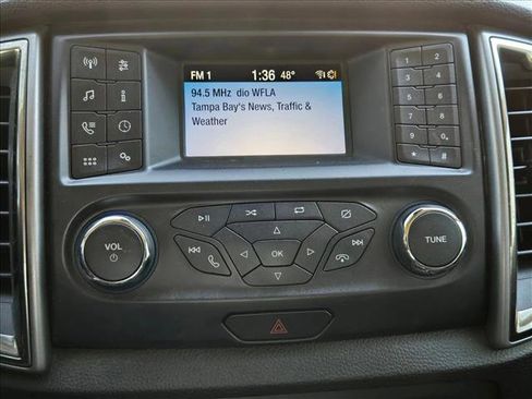 Used 2019 Ford Ranger XLT w/ Trailer Tow Package image 12