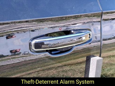 New 2025 Chevrolet Tahoe Premier image 35