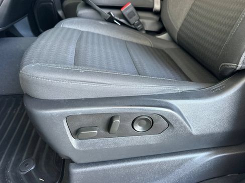 Certified 2023 Chevrolet Silverado 1500 Custom RWD image 13