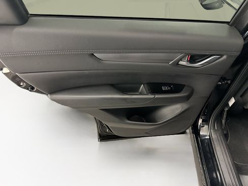 Used 2025 MAZDA CX-5 AWD 2.5 S w/ Preferred Package image 27