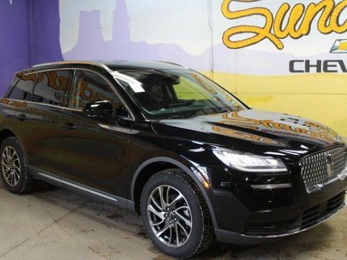 Used 2020 Lincoln Corsair AWD w/ Equipment Group 101A image 2