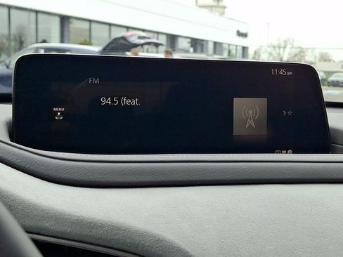 New 2026 MAZDA CX-30 Aire Edition image 14