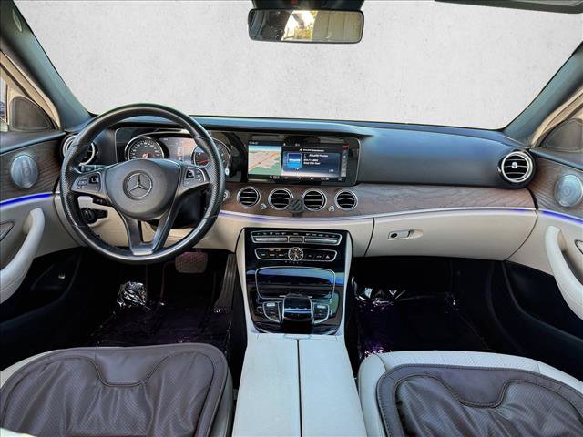 Used 2017 Mercedes-Benz E 300 image 14