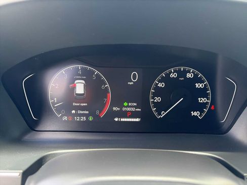 Used 2023 Honda Pilot EX-L image 10