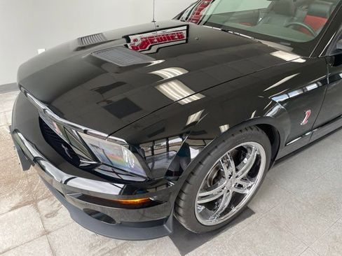 Used 2008 Ford Mustang Shelby GT500 image 19