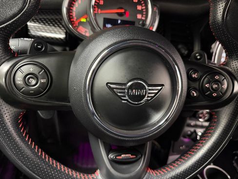 Used 2019 MINI Cooper S w/ Storage Package FWD image 18