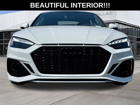 Used 2025 Audi A5 2.0T Premium Plus w/ Convenience Plus Package AWD/4WD image 4