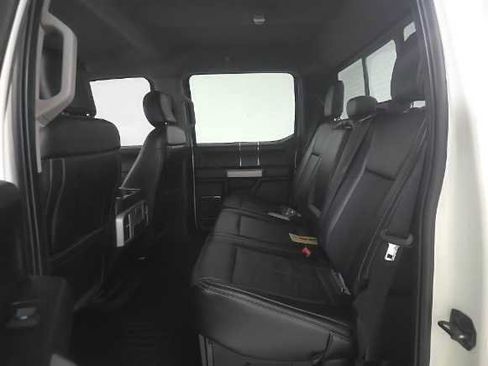 Used 2020 Ford F250 Lariat AWD/4WD image 14
