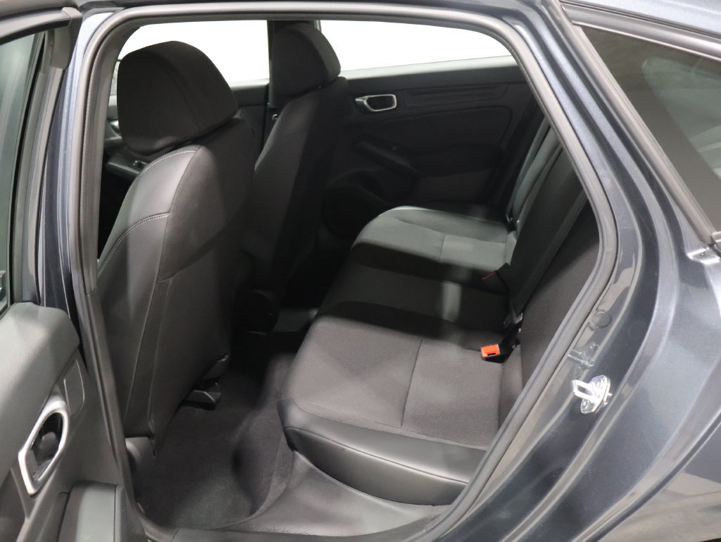 Used 2024 Honda Civic Sport image 18