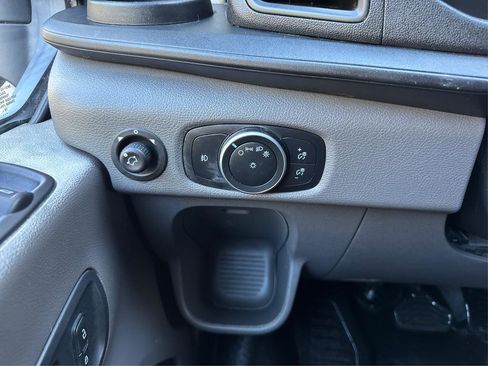 Used 2020 Ford Transit 150 Medium Roof w/ Upfitter Package image 16