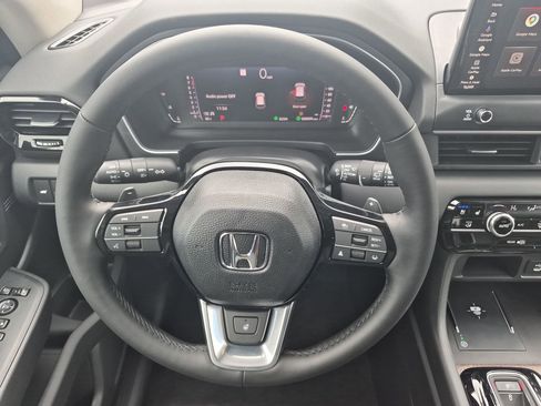 New 2026 Honda Pilot Elite image 20
