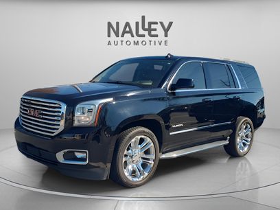Used 2020 GMC Yukon SLT w/ Premium Edition