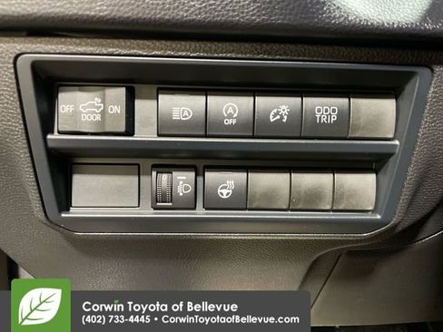 New 2026 Toyota Tundra SR5 image 19