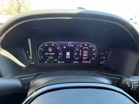 New 2026 Honda Accord Touring image 30