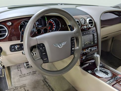 Used 2005 Bentley Continental GT image 20