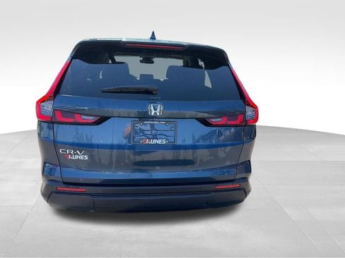 Used 2026 Honda CR-V EX-L image 8