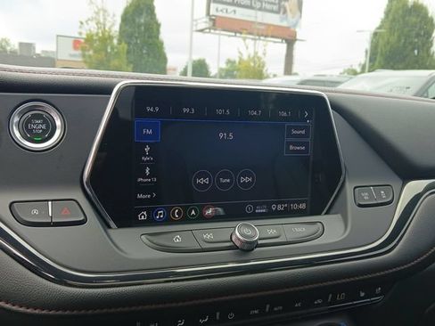 Used 2020 Chevrolet Blazer RS AWD/4WD image 21