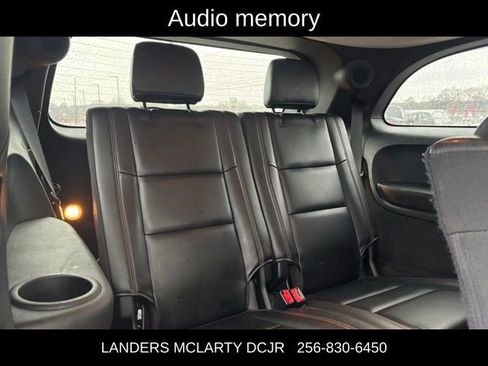 Used 2018 Dodge Durango GT w/ Premium Group image 17