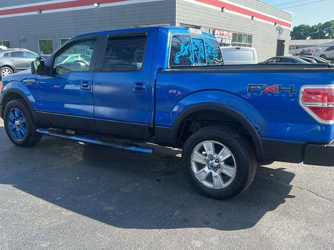 Used 2010 Ford F150 XL image 3