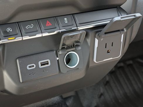 New 2026 GMC Sierra 1500 Pro w/ Pro Value Package AWD/4WD image 50